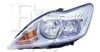 EQUAL QUALITY PP1113D Headlight